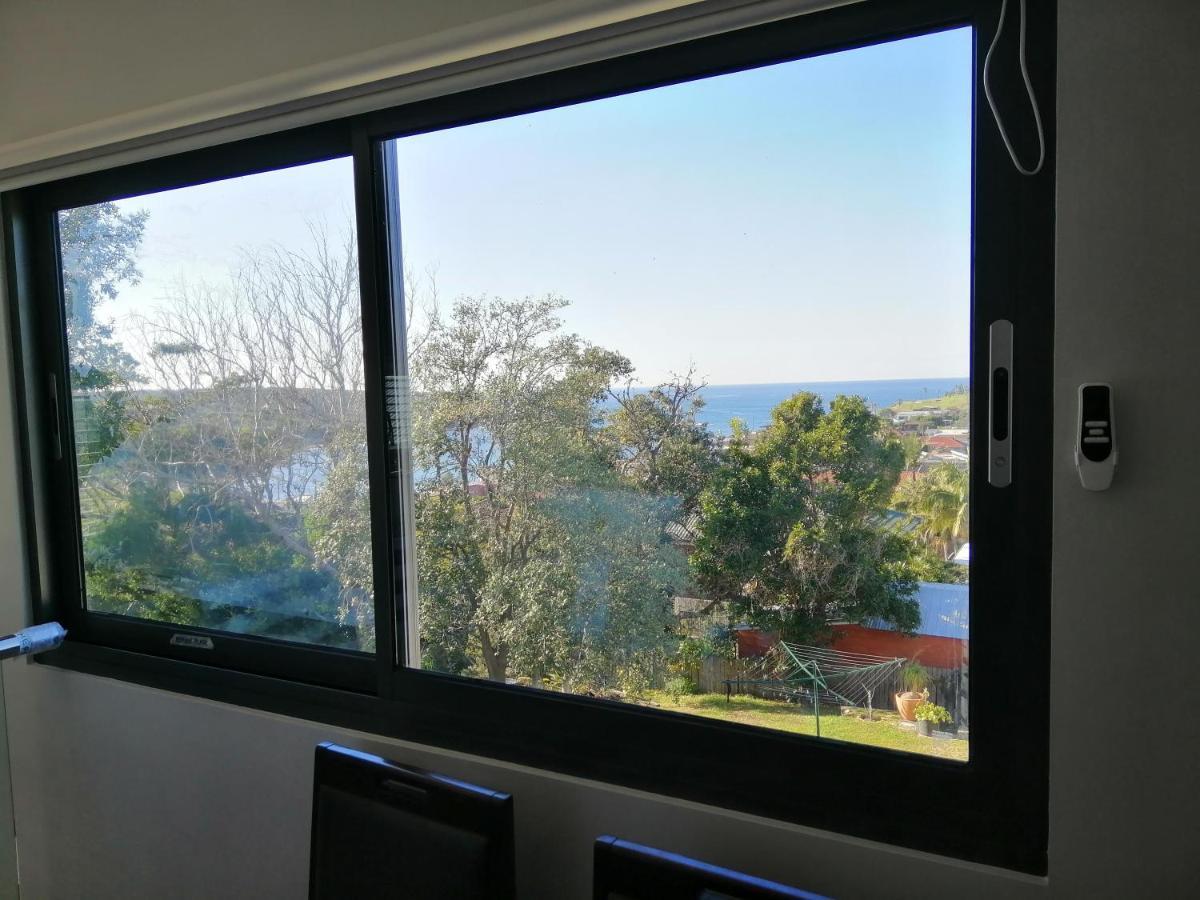 Brand New Vip Luxury 5/5 Star Beachside Escape Sydney Eksteriør bilde