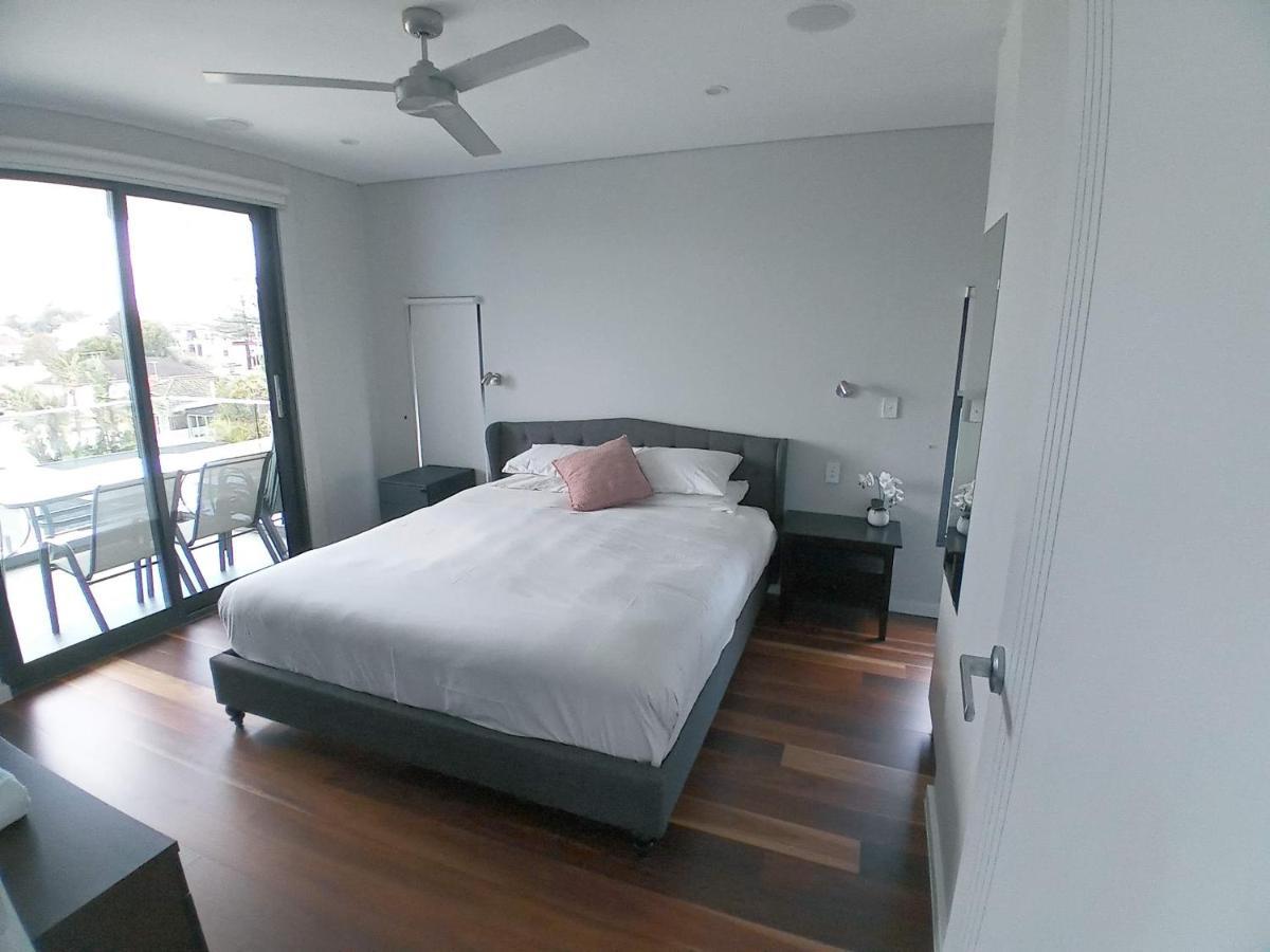 Brand New Vip Luxury 5/5 Star Beachside Escape Sydney Eksteriør bilde