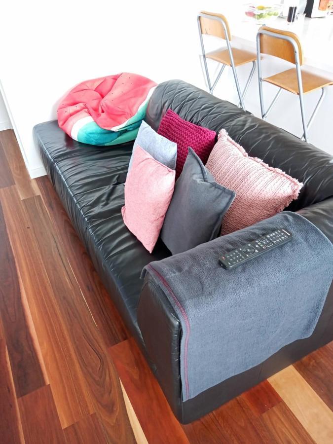 Brand New Vip Luxury 5/5 Star Beachside Escape Sydney Eksteriør bilde