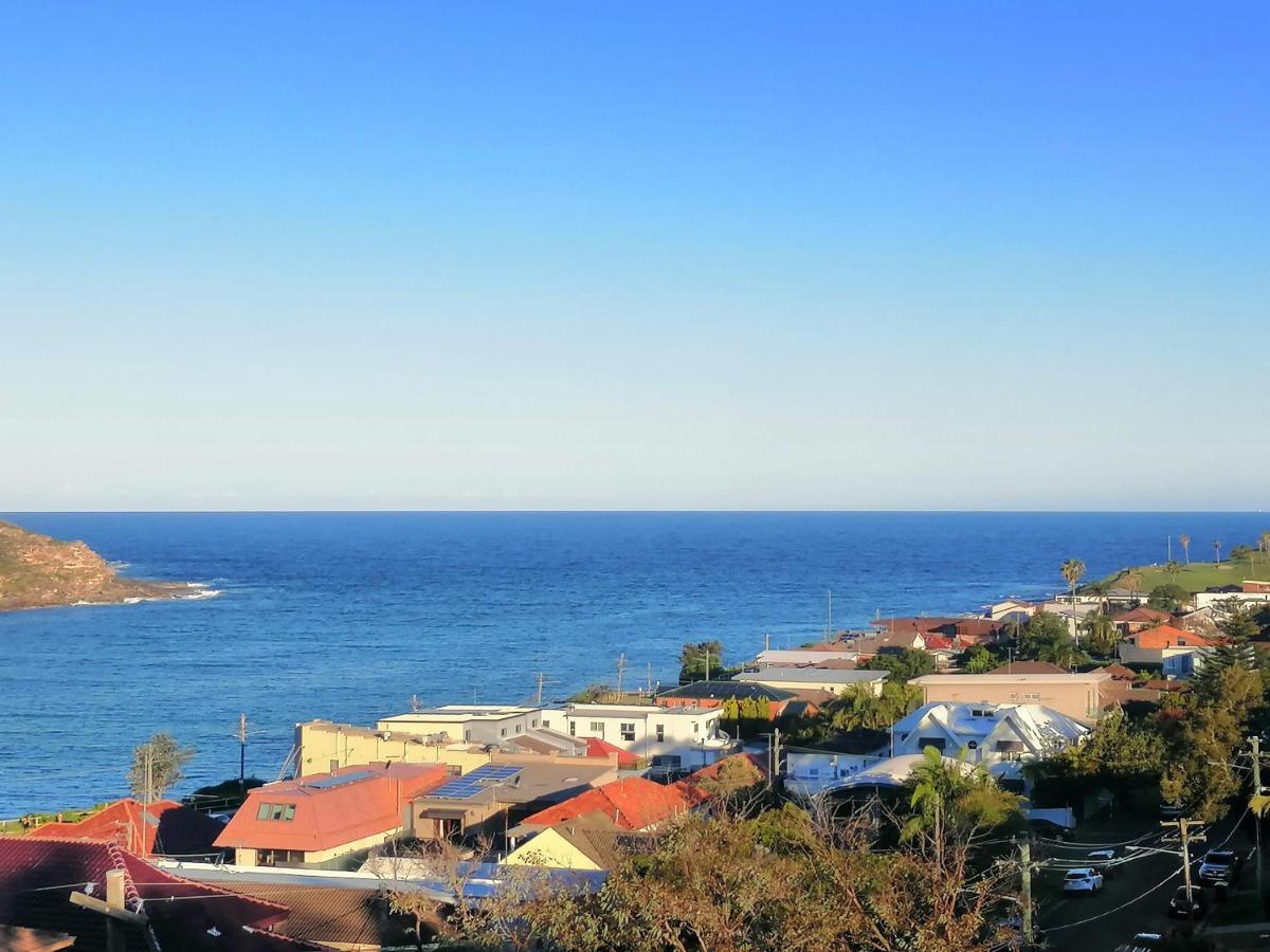 Brand New Vip Luxury 5/5 Star Beachside Escape Sydney Eksteriør bilde