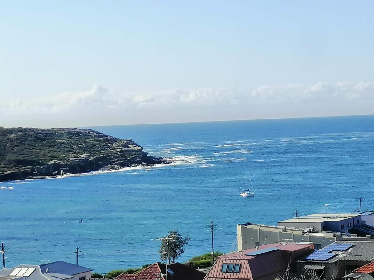 Brand New Vip Luxury 5/5 Star Beachside Escape Sydney Eksteriør bilde