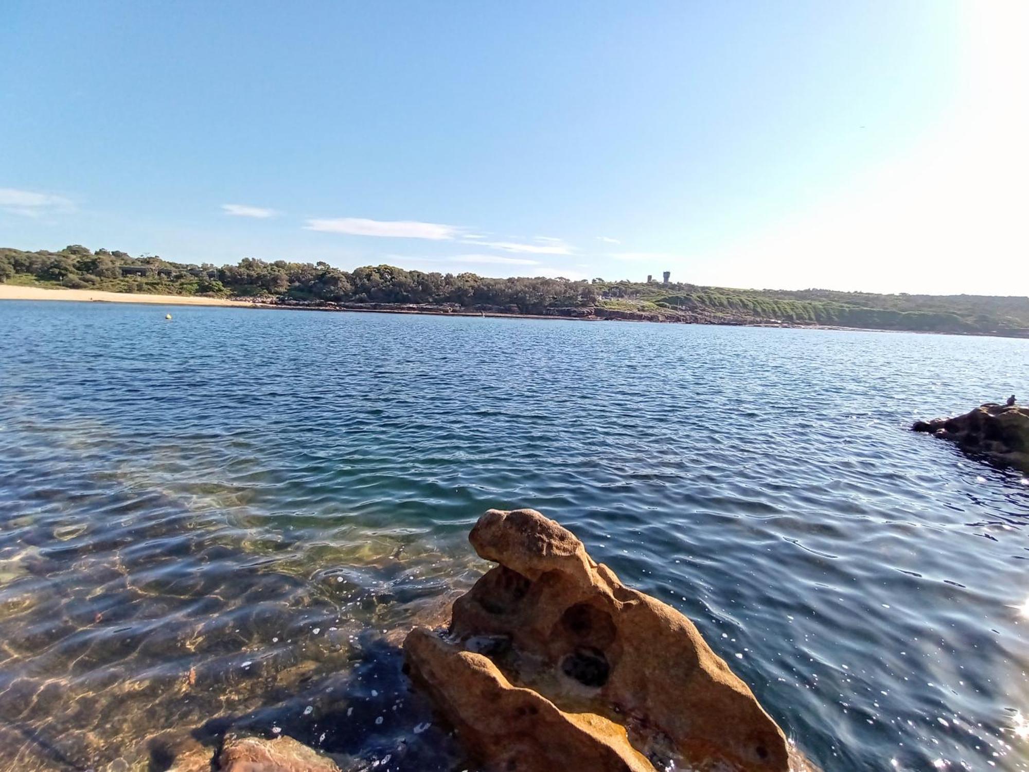 Brand New Vip Luxury 5/5 Star Beachside Escape Sydney Eksteriør bilde