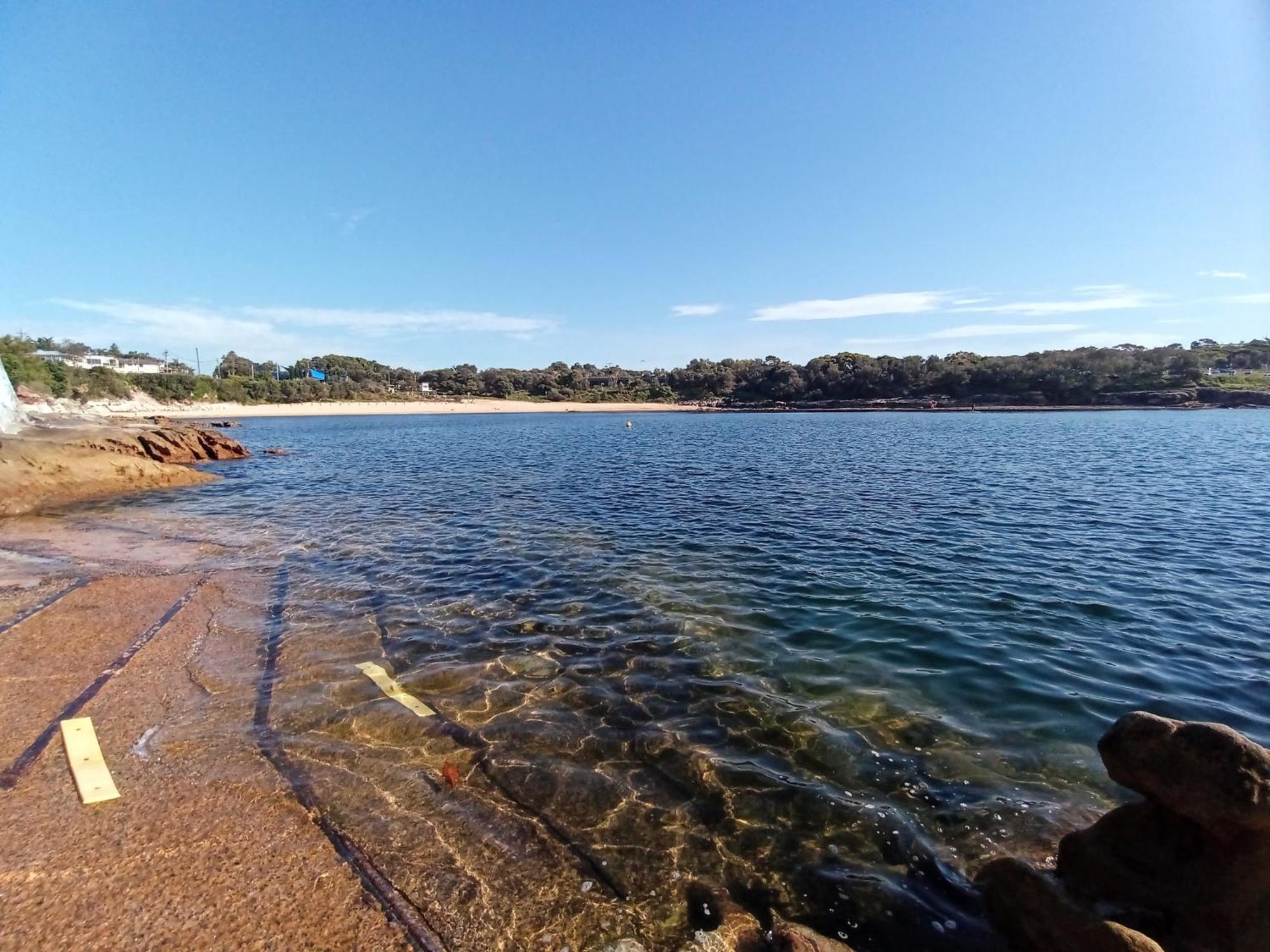 Brand New Vip Luxury 5/5 Star Beachside Escape Sydney Eksteriør bilde
